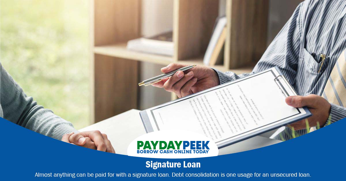 web payday loans