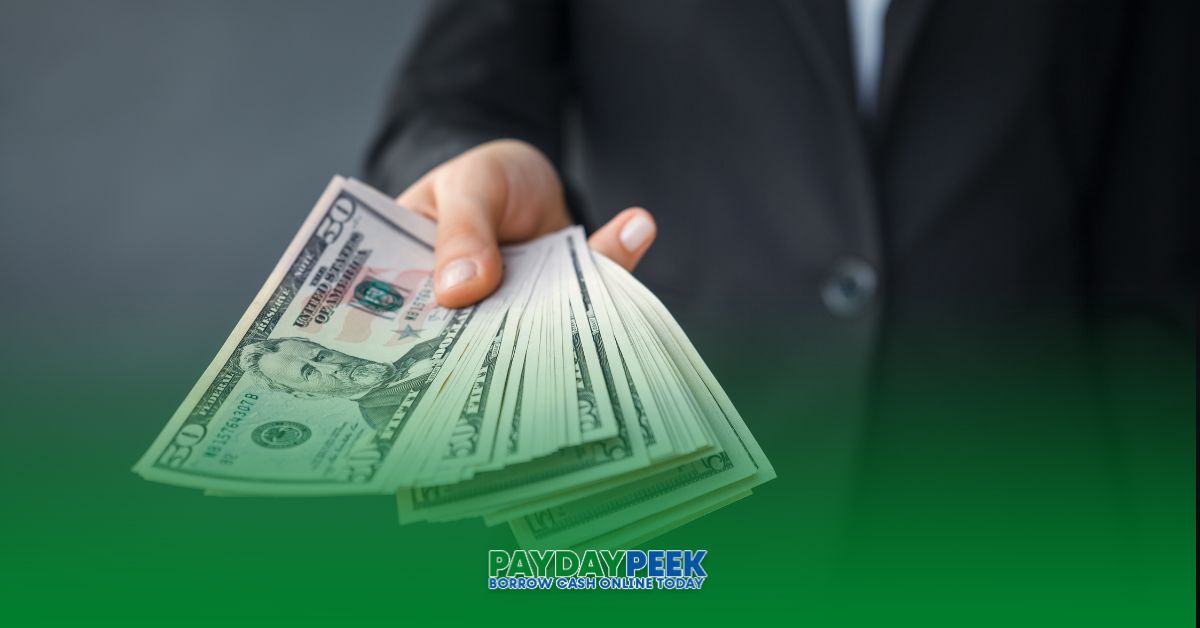 How To Pay Off Payday Loans?